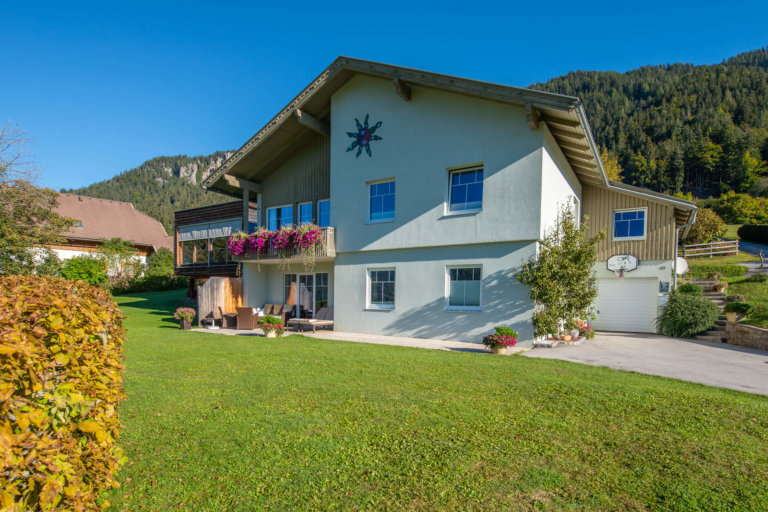 Haus Astrid Ferienwohnungen Weissensee Zimmer Nassfeld